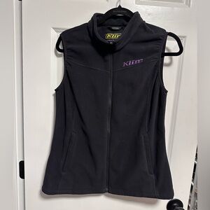 Klim Fleece Vest